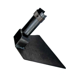 Мотыга универсальная каленая сталь Ваш сад 65Г