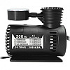Автомобильный мини насос BSM Air Compressor DC-12V / 300 PSI (M1)