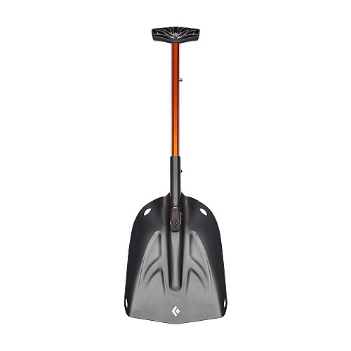 Лопата Black Diamond Deploy Shovel (BD1021998001ALL1)