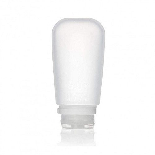 Силіконова пляшка Humangear GoToob+ XL Clear (1054-022.0032)