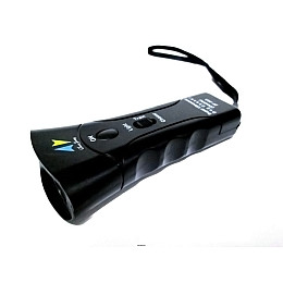Потужний ультразвуковий відлякувач собак Ultrasonic ZF-853E