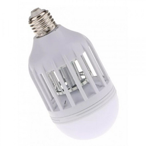 Світлодіодна лампа принада Zapp Light знищувач комах