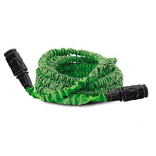 Шланг для поливу поливальний шланг XHOSE 60 м з розпилювачем