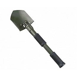 Лопата AceCamp Folding Shovel  (1012-2588)