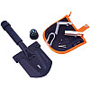 Лопата AceCamp Survivor Multi-Tool Shovel (1012-2586)