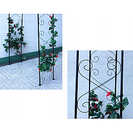 Арка садова-пергола GardenLine DEN9050