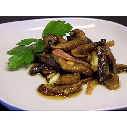 Мицелий грибов Насіння країни Белый гриб Дубовик 10 г