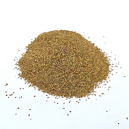 Насіння моркви Насіння країни Оленка 0,5 кг