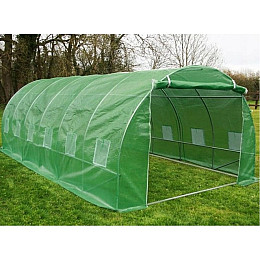Теплица парник 18 м2 Eurohit 600х300х200