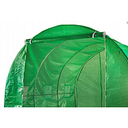 Теплица парник 18 м2 Eurohit 600х300х200