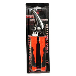 Секатор садовый Wellborn многофункциональный (3_01521)