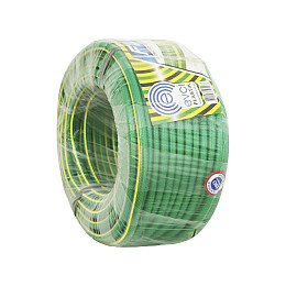 Шланг для полива Evci Floriya ф3/4"x2,5 мм 50 м