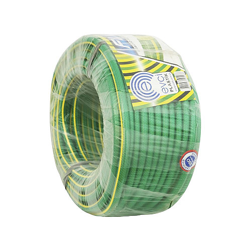 Шланг для полива Evci Floriya ф3/4"x2,5 мм 50 м