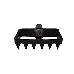 Розрихлювач культиватор садовий 