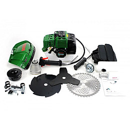 Мотокоса Bosch GTR 52 Реплика