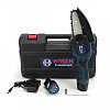 Пила мини аккумуляторная Bosch UniversalChain 12 12V 3AH РЕПЛИКА