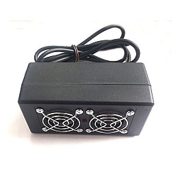 Ультразвуковой отпугиватель грызунов Галс-7000