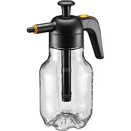 Опрыскиватель садовий Fiskars Pressure Sprayer 1,8 л (1027379)