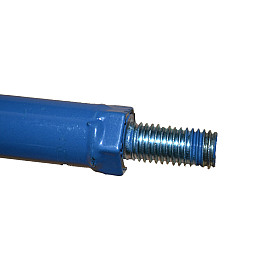 Подовжувач для бура садового шнекового 
