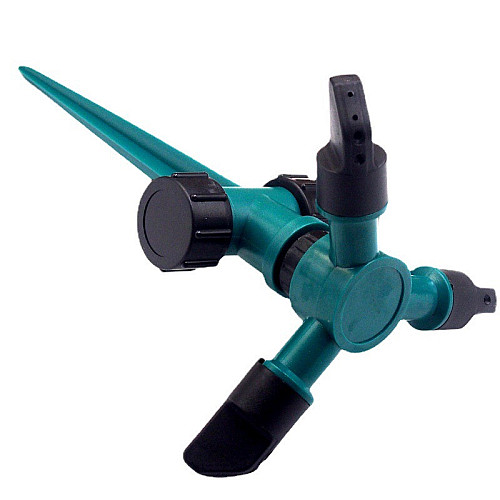 Дождеватель BlueBird BB-3111-1C круговой с вращающейся головкой (11015-58514)