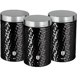 Набір контейнерів Berlinger Haus Primal Gloss Collection (BH-6712)