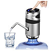 Помпа акумуляторна для води на сулію WATER DISPENSER XL-129/304 19-20 л