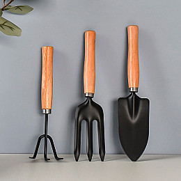 Набір садовий 3 предмети Shenbang SY-3911 для дому саду