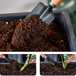 Набір садовий 3 предмети Shenbang SY-3911 для дому саду