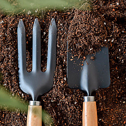 Набір садовий 3 предмети Shenbang SY-3911 для дому саду