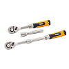 Набор насадок торцевых MASTERTOOL PROFI CrV 1/2" 10-24 мм 12 шт (78-1213)