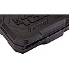 Набір насадок торцевих MASTERTOOL CrV 1/4" 4-14 мм 46 шт (78-2047)