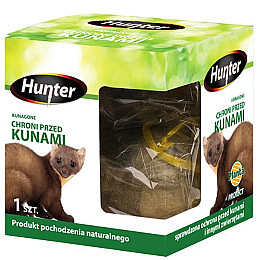 Відлякувач куниць Hunter