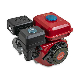 Бензиновый двигатель Vorskla ПМЗ 170F-215/19
