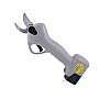 Секатор аккумуляторный MASTERTOOL HQ 2x16.8V Li-ion (14-6000)