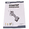 Секатор аккумуляторный MASTERTOOL HQ 2x16.8V Li-ion (14-6000)