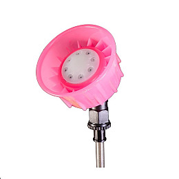 Оприскувач акумуляторний з візком MASTERTOOL 16 л 12 V 8 Ah (92-9450)