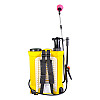 Опрыскиватель аккумуляторный комбинированный MASTERTOOL Classic 16 л 12 V 8 Ah (92-9516)