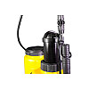 Опрыскиватель аккумуляторный комбинированный MASTERTOOL Classic 16 л 12 V 8 Ah (92-9516)