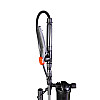 Опрыскиватель аккумуляторный комбинированный MASTERTOOL Classic 16 л 12 V 8 Ah (92-9516)