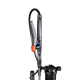 Опрыскиватель аккумуляторный комбинированный MASTERTOOL Classic 16 л 12 V 8 Ah (92-9516)