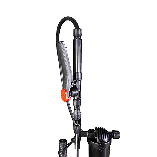 Опрыскиватель аккумуляторный комбинированный MASTERTOOL Classic 16 л 12 V 8 Ah (92-9516)