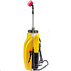 Опрыскиватель аккумуляторный MASTERTOOL Premium 16 л 12 V 8 Ah (92-9716)