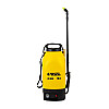 Опрыскиватель аккумуляторный MASTERTOOL Harvest 10 л 12 V 2 Ah (92-9810)