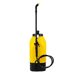 Опрыскиватель аккумуляторный MASTERTOOL Harvest 10 л 12 V 2 Ah (92-9810)
