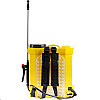 Опрыскиватель аккумуляторный MASTERTOOL Classic 12 л 12 V 8 Ah (92-9612)