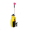 Опрыскиватель аккумуляторный MASTERTOOL Premium 12 л 12 V 8 Ah (92-9712)