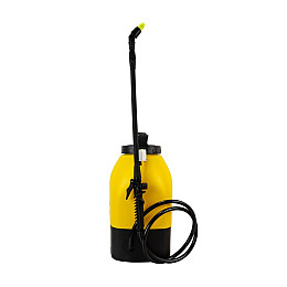 Опрыскиватель аккумуляторный MASTERTOOL Harvest 7 л 12 V 2 Ah (92-9807)