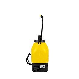 Опрыскиватель аккумуляторный MASTERTOOL Harvest 7 л 12 V 2 Ah (92-9807)