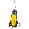 Оприскувач гідравлічний рюкзаковий MASTERTOOL 12 л станга 50-90 см (92-9412)