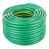 Шланг садовый для полива MASTERTOOL TROPIC ¾ 50 м Green (92-1080)